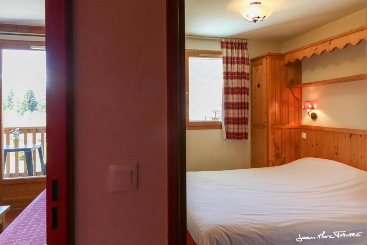 Skissim Select - Résidence Les Alpages de Val Cenis 4* by Travelski Les Champs  Exterior foto