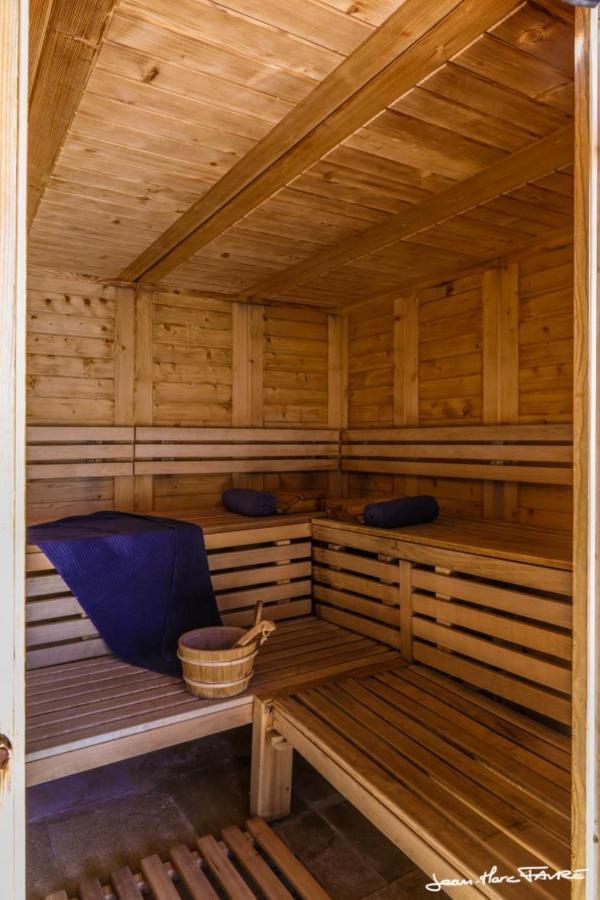 Skissim Select - Résidence Les Alpages de Val Cenis 4* by Travelski Les Champs  Exterior foto